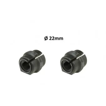 Suspension, stabilisateur FAI AutoParts SS4486K