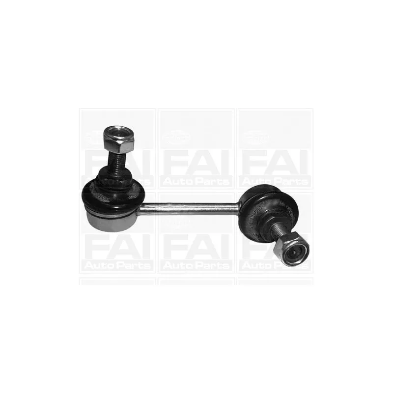 Entretoise/tige, stabilisateur FAI AutoParts SS4510