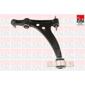 Triangle ou bras de suspension (train avant) FAI AutoParts SS4513