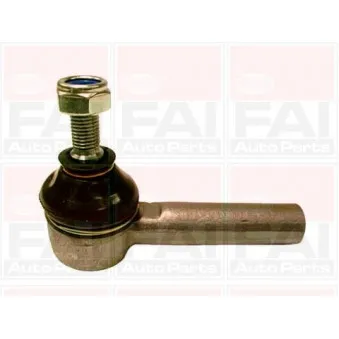 Rotule de barre de connexion FAI AutoParts SS452