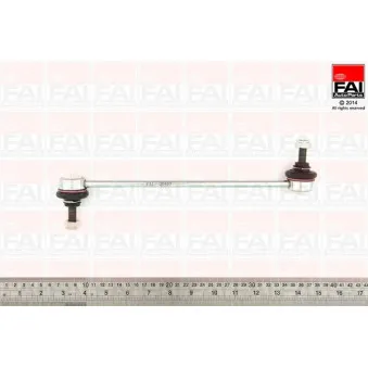 Entretoise/tige, stabilisateur FAI AutoParts SS4529
