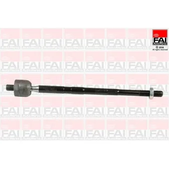 Rotule de direction intérieure, barre de connexion FAI AutoParts SS4534