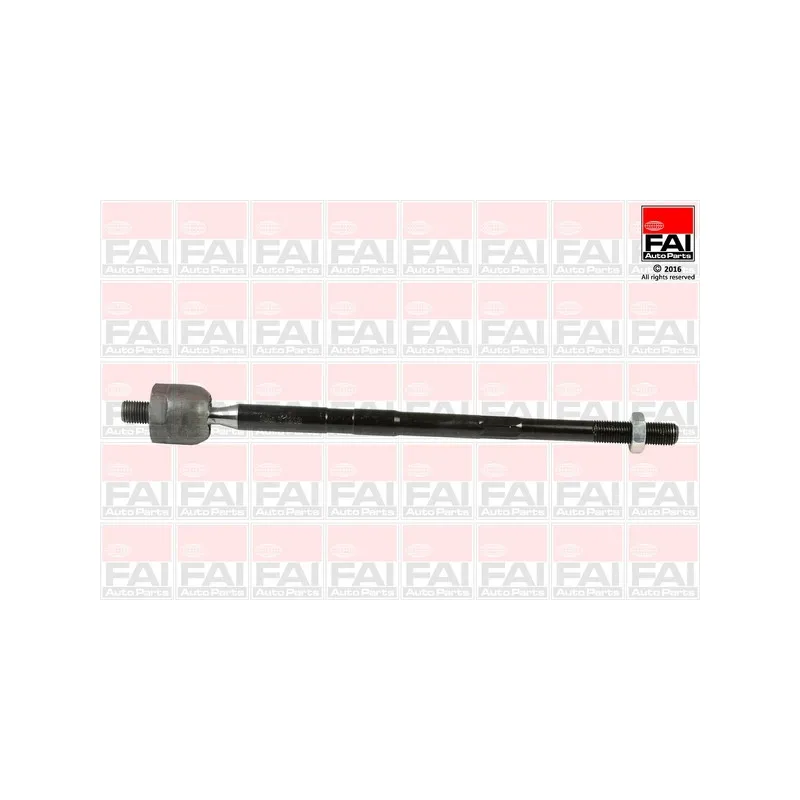 Rotule de direction intérieure, barre de connexion FAI AutoParts SS4534