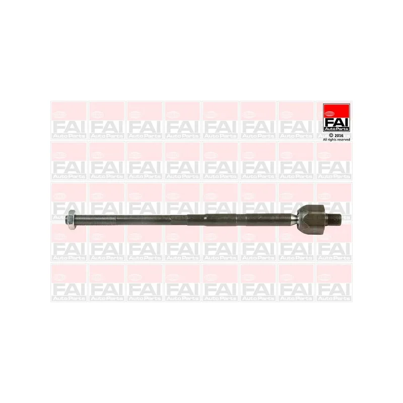 Rotule de direction intérieure, barre de connexion FAI AutoParts SS4537