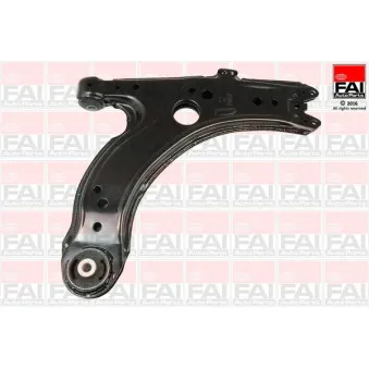 Triangle ou bras de suspension (train avant) FAI AutoParts SS4538