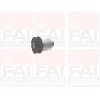 Silent bloc de suspension (train arrière) FAI AutoParts SS4541