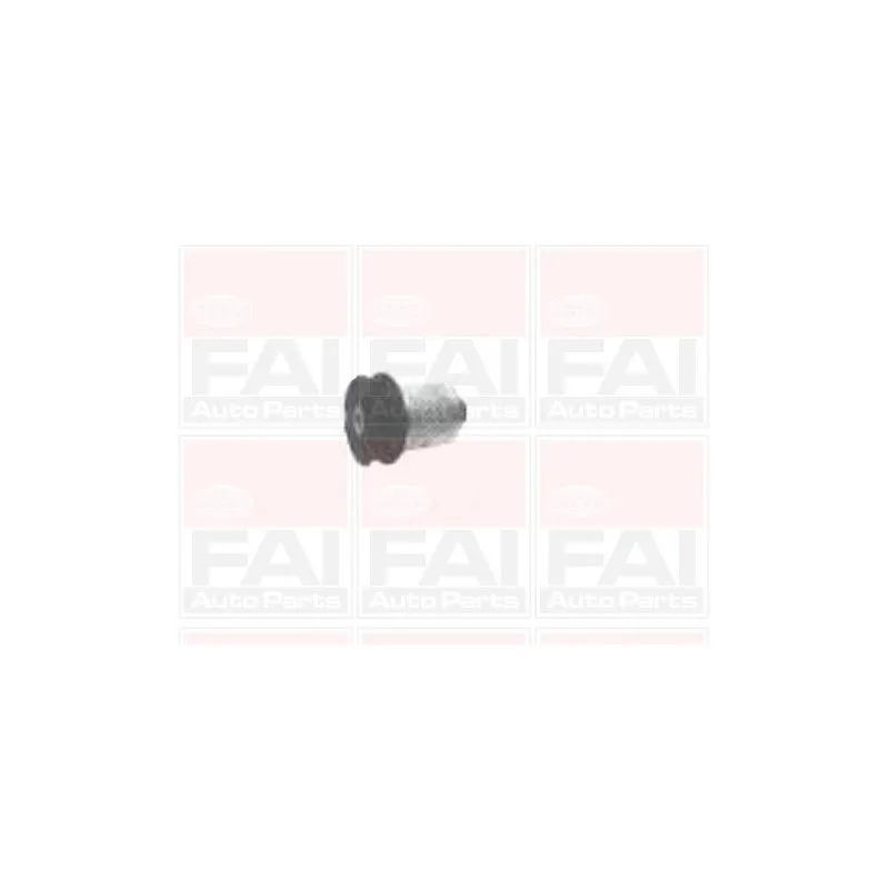 Silent bloc de suspension (train arrière) FAI AutoParts SS4541