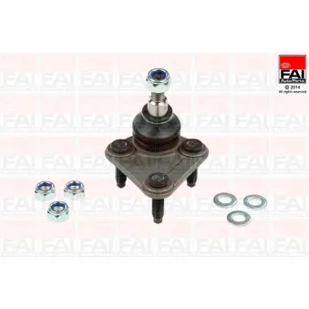 Rotule de suspension FAI AutoParts SS4548
