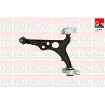 Triangle ou bras de suspension (train avant) FAI AutoParts SS455