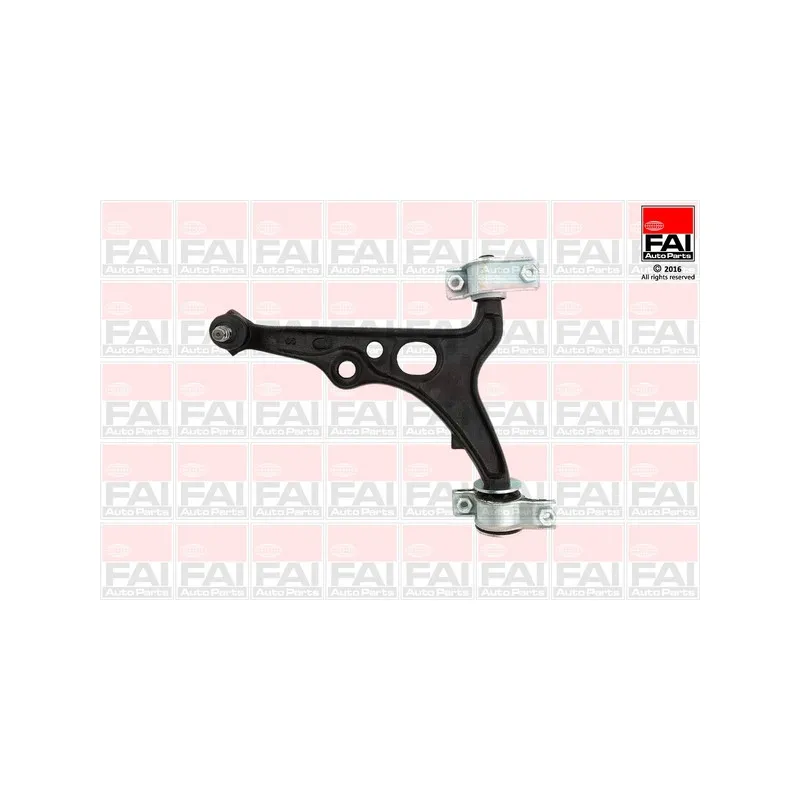 Triangle ou bras de suspension (train avant) FAI AutoParts SS455