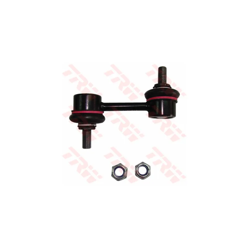 Entretoise/tige, stabilisateur TRW JTS7672