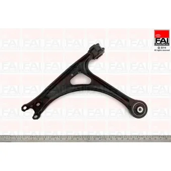 Triangle ou bras de suspension (train avant) FAI AutoParts SS4552