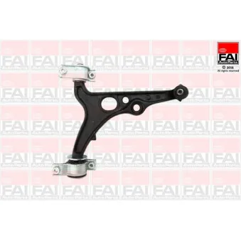 Triangle ou bras de suspension (train avant) FAI AutoParts SS456