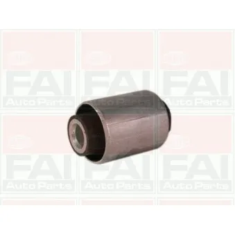Silent bloc de suspension (train arrière) FAI AutoParts SS4562