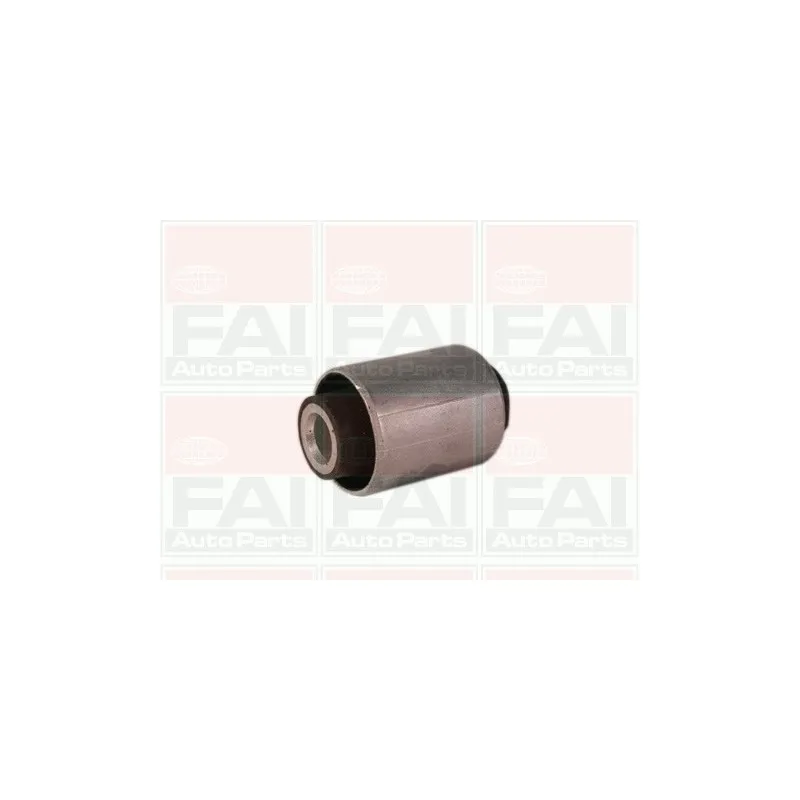 Silent bloc de suspension (train arrière) FAI AutoParts SS4562