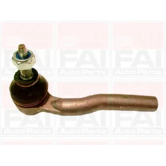 Rotule de barre de connexion FAI AutoParts SS457
