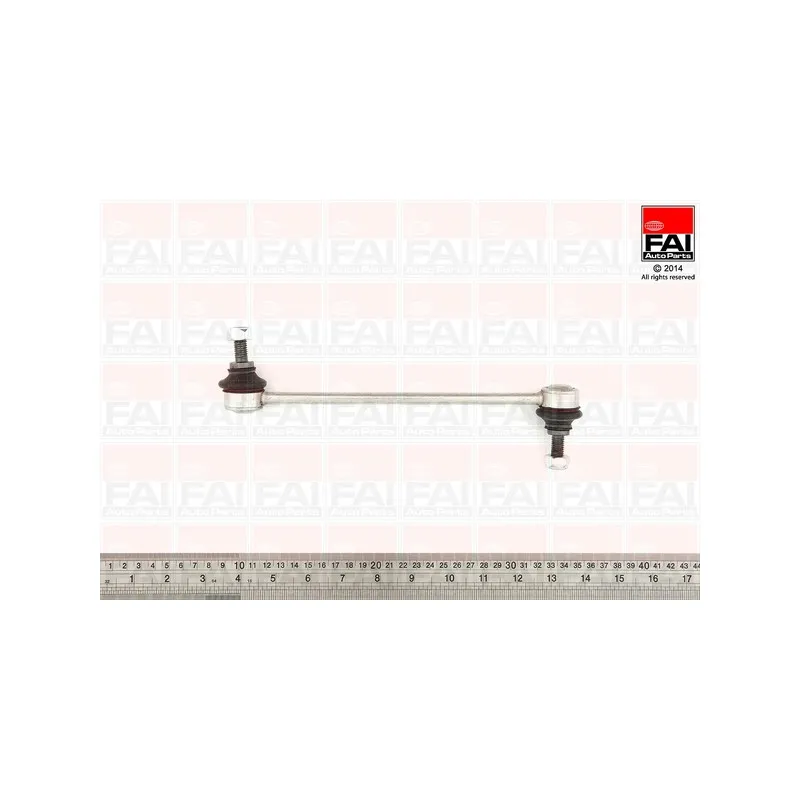 Entretoise/tige, stabilisateur FAI AutoParts SS4574