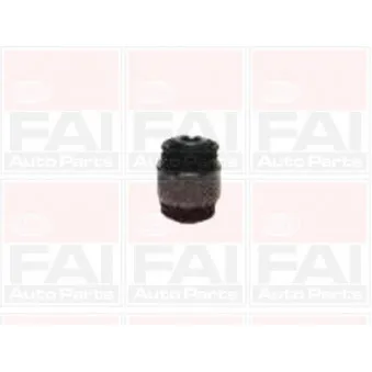 Silent bloc de suspension (train arrière) FAI AutoParts SS4575