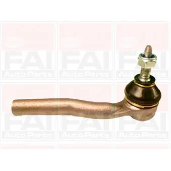 Rotule de barre de connexion FAI AutoParts SS458