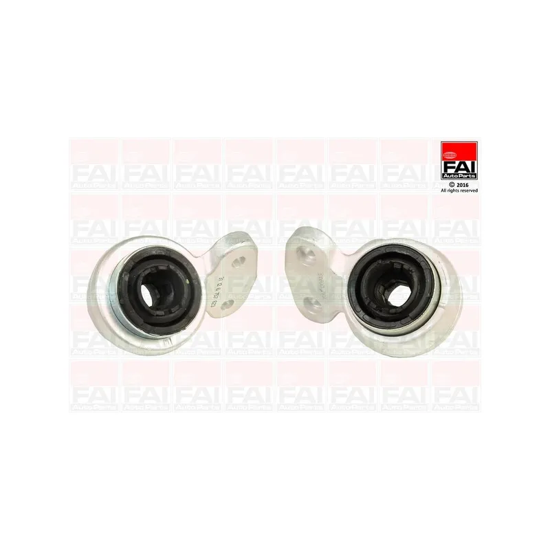 Kit de remise en état, bras de liaison FAI AutoParts SS4589