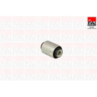 Silent bloc de suspension (train arrière) FAI AutoParts SS4595