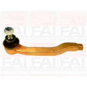 Rotule de barre de connexion FAI AutoParts SS460