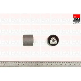 Silent bloc de suspension (train avant) FAI AutoParts SS4605