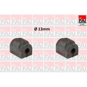 Suspension, stabilisateur FAI AutoParts SS4609K