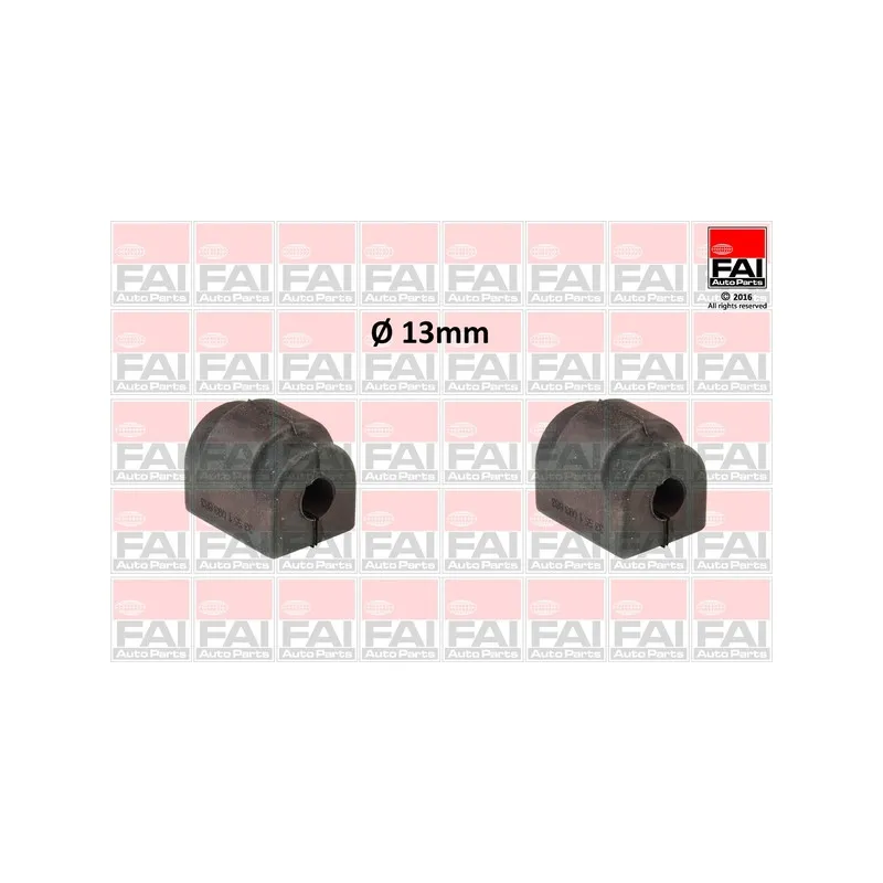 Suspension, stabilisateur FAI AutoParts SS4609K
