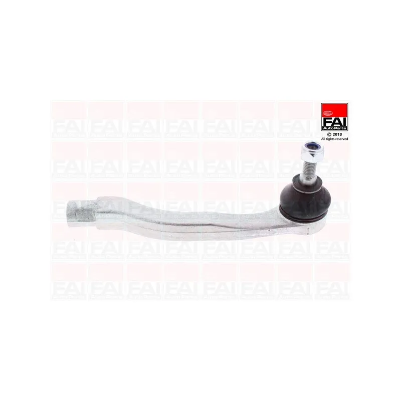 Rotule de barre de connexion FAI AutoParts SS461
