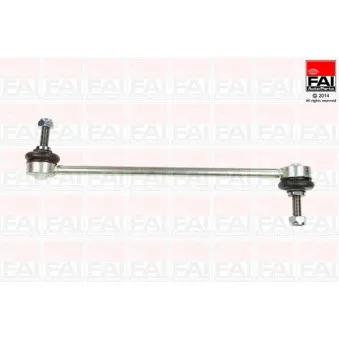 Entretoise/tige, stabilisateur FAI AutoParts SS4612