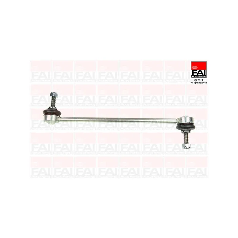 Entretoise/tige, stabilisateur FAI AutoParts SS4612
