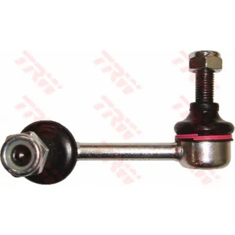 Entretoise/tige, stabilisateur TRW JTS7687