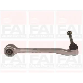 Triangle ou bras de suspension (train avant) FAI AutoParts SS4618