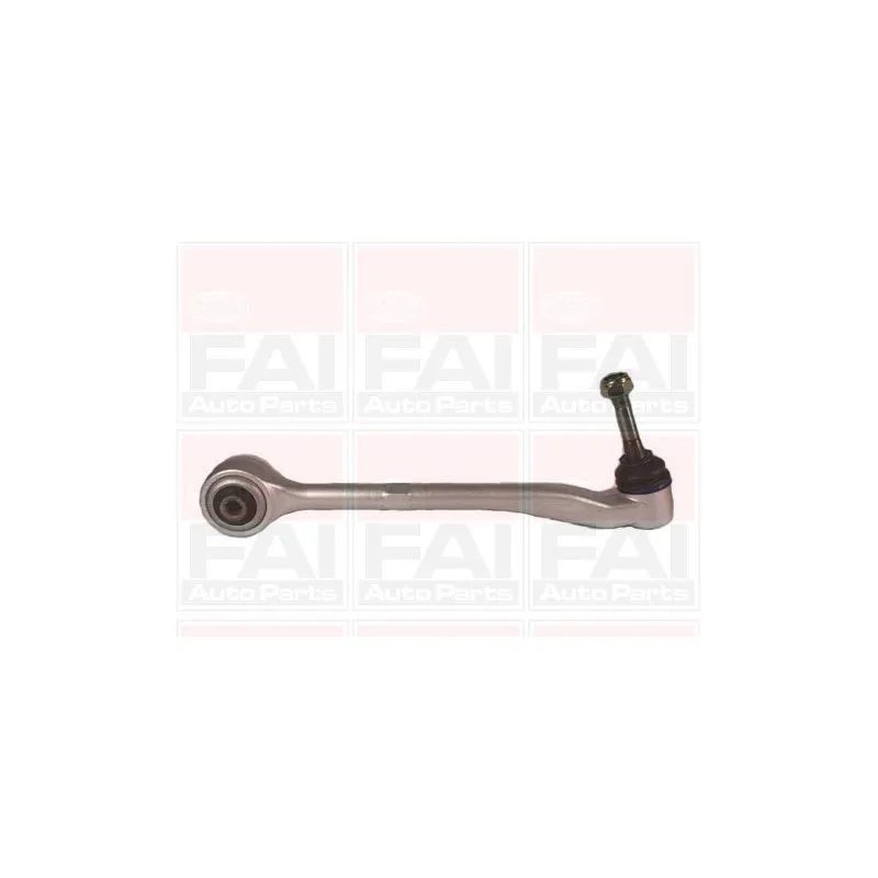 Triangle ou bras de suspension (train avant) FAI AutoParts SS4618