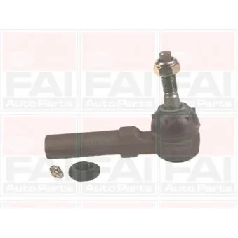 Rotule de barre de connexion FAI AutoParts SS4645