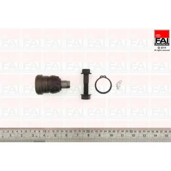 Rotule de suspension FAI AutoParts SS4648