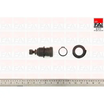 Rotule de suspension FAI AutoParts SS4650