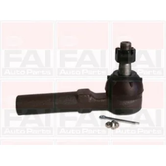 Rotule de barre de connexion FAI AutoParts SS4651