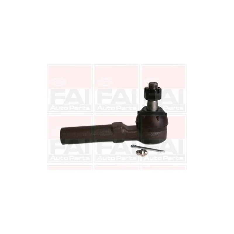 Rotule de barre de connexion FAI AutoParts SS4651