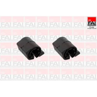 Suspension, stabilisateur FAI AutoParts SS4662K