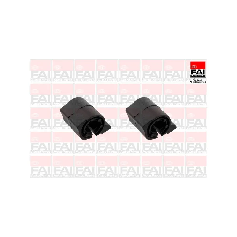 Suspension, stabilisateur FAI AutoParts SS4662K