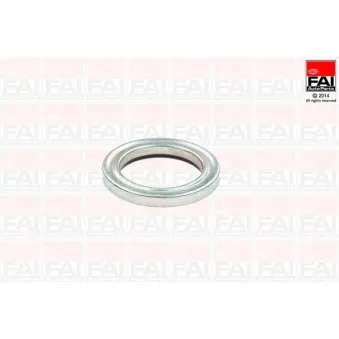 Roulement, coupelle de suspension FAI AutoParts SS4668