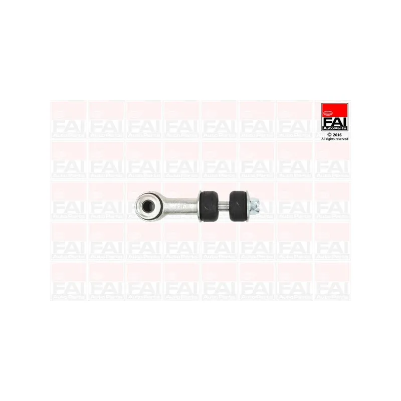 Entretoise/tige, stabilisateur FAI AutoParts SS467