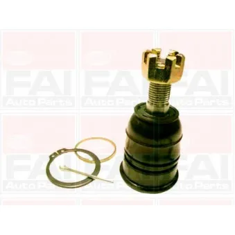 Rotule de suspension FAI AutoParts SS468