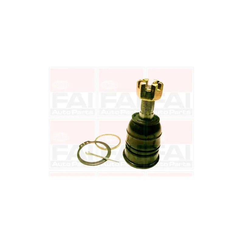 Rotule de suspension FAI AutoParts SS468