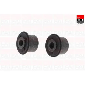 Suspension, corps de l'essieu FAI AutoParts SS4685