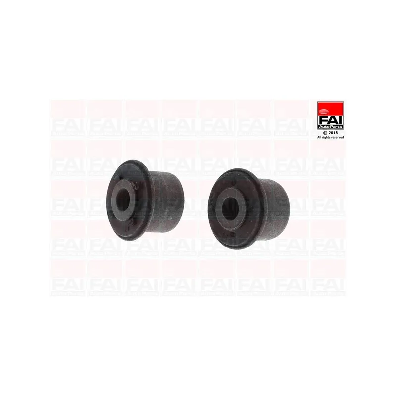 Suspension, corps de l'essieu FAI AutoParts SS4685