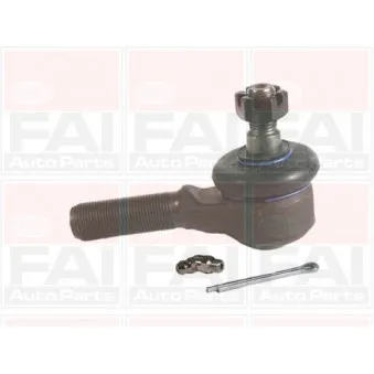 Rotule de barre de connexion FAI AutoParts SS4691