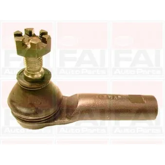 Rotule de barre de connexion FAI AutoParts SS470